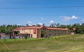 Econo Lodge Inn & Suites Diamondhead Ms